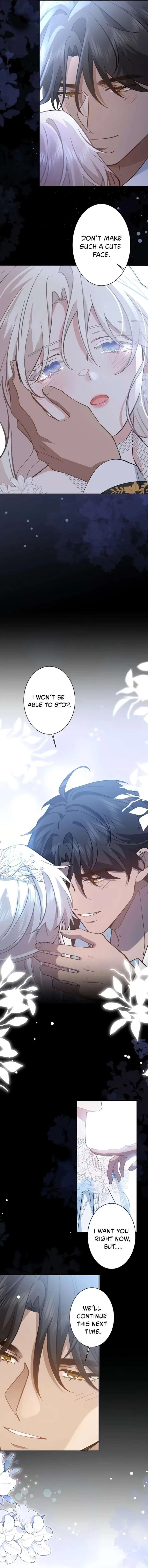 This Time, I Will Avoid This Marriage- a Method to Part Ways With You, Who Lacks Love Chapter 38 page 8