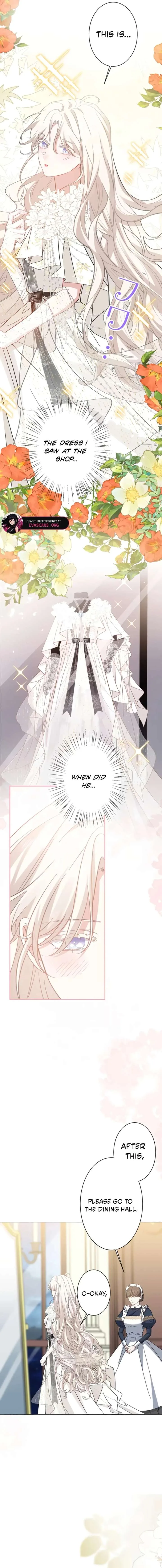 This Time, I Will Avoid This Marriage- a Method to Part Ways With You, Who Lacks Love Chapter 37 page 11