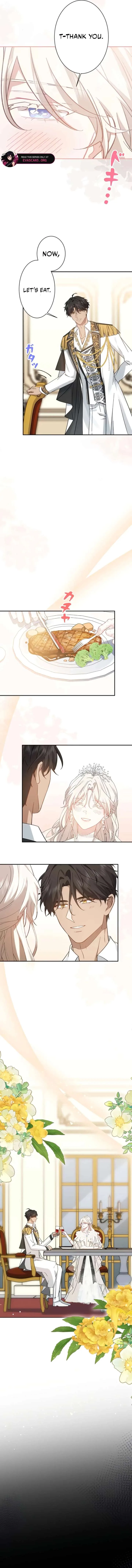 This Time, I Will Avoid This Marriage- a Method to Part Ways With You, Who Lacks Love Chapter 37 page 13