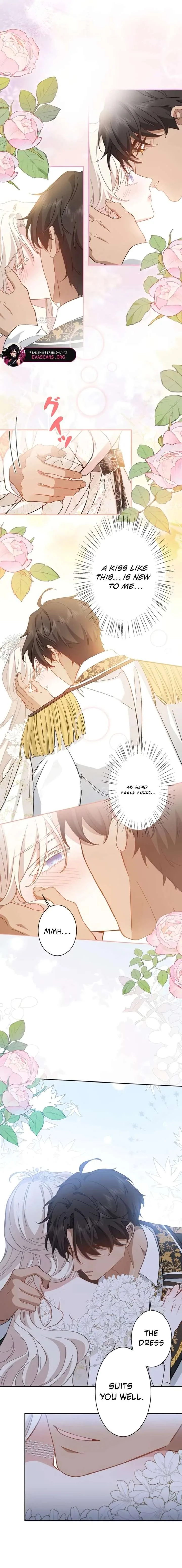 This Time, I Will Avoid This Marriage- a Method to Part Ways With You, Who Lacks Love Chapter 38 page 6