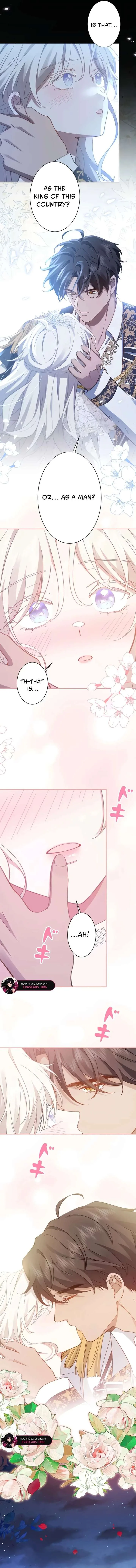This Time, I Will Avoid This Marriage- a Method to Part Ways With You, Who Lacks Love Chapter 38 page 2