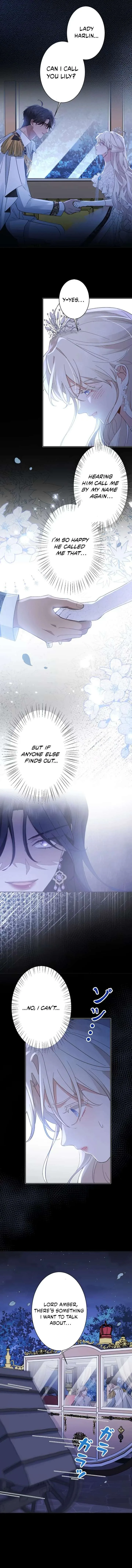 This Time, I Will Avoid This Marriage- a Method to Part Ways With You, Who Lacks Love Chapter 39 page 6