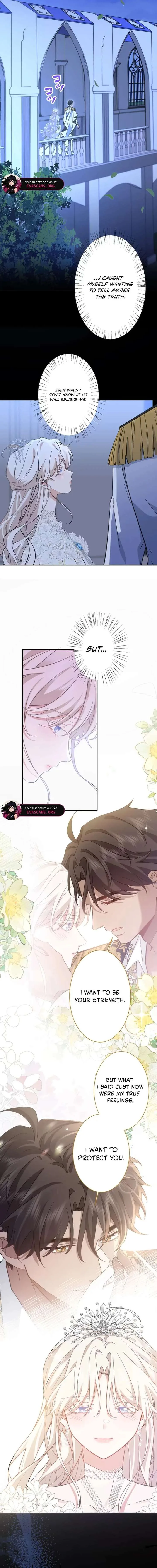 This Time, I Will Avoid This Marriage- a Method to Part Ways With You, Who Lacks Love Chapter 39 page 4