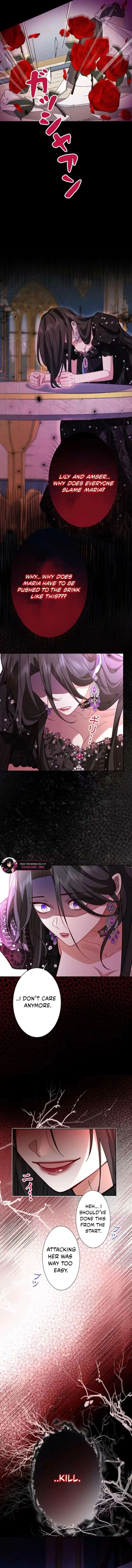 This Time, I Will Avoid This Marriage- a Method to Part Ways With You, Who Lacks Love Chapter 42 page 12