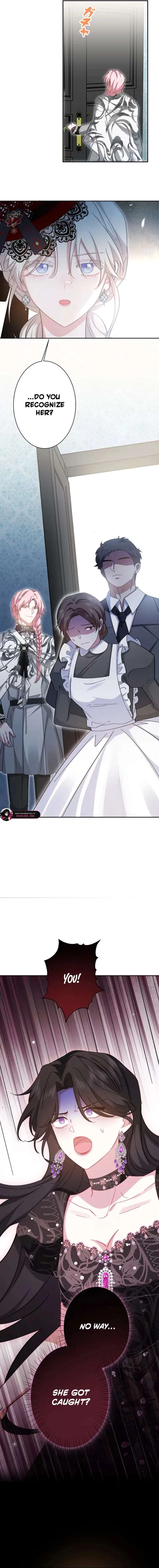 This Time, I Will Avoid This Marriage- a Method to Part Ways With You, Who Lacks Love Chapter 41 page 15
