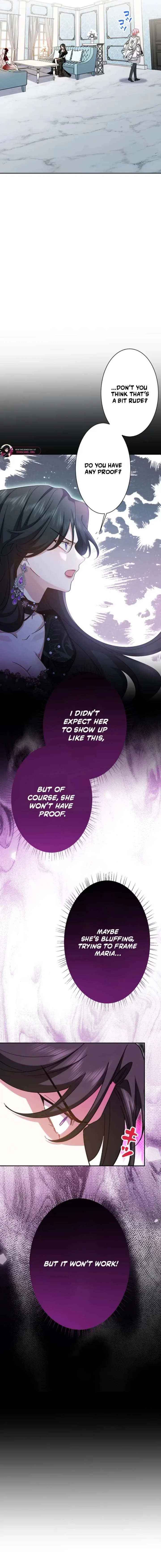 This Time, I Will Avoid This Marriage- a Method to Part Ways With You, Who Lacks Love Chapter 41 page 14
