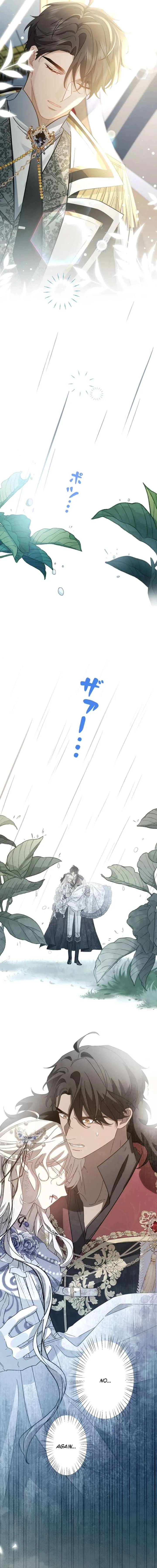 This Time, I Will Avoid This Marriage- a Method to Part Ways With You, Who Lacks Love Chapter 43 page 4