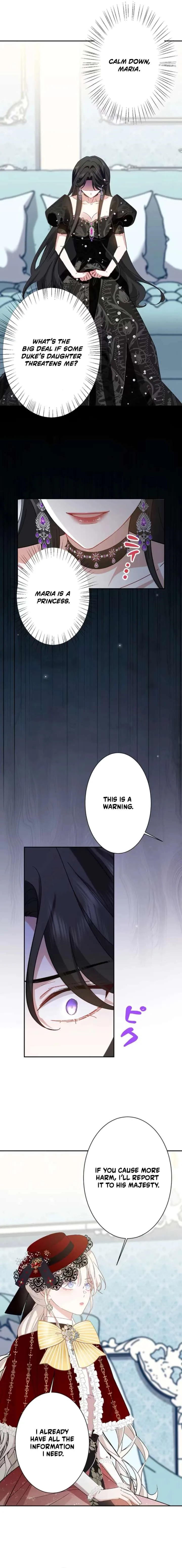 This Time, I Will Avoid This Marriage- a Method to Part Ways With You, Who Lacks Love Chapter 41 page 17