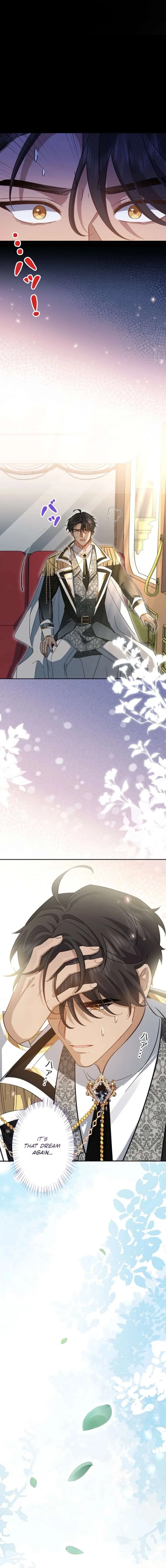 This Time, I Will Avoid This Marriage- a Method to Part Ways With You, Who Lacks Love Chapter 43 page 9