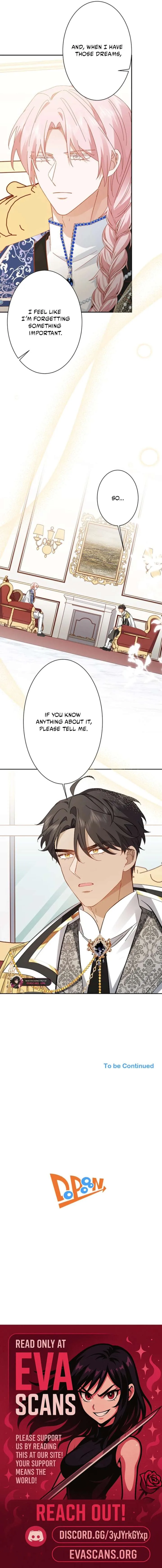 This Time, I Will Avoid This Marriage- a Method to Part Ways With You, Who Lacks Love Chapter 43 page 17