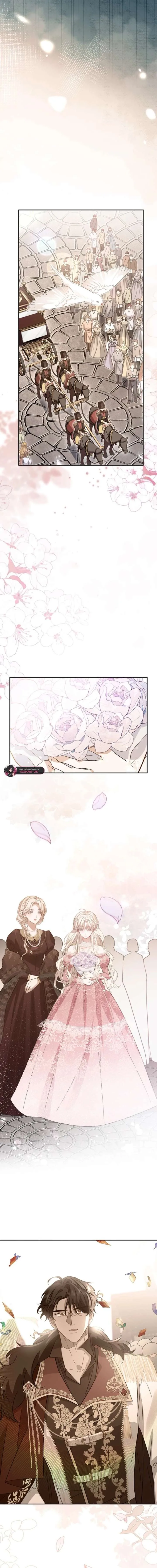 This Time, I Will Avoid This Marriage- a Method to Part Ways With You, Who Lacks Love Chapter 43 page 5