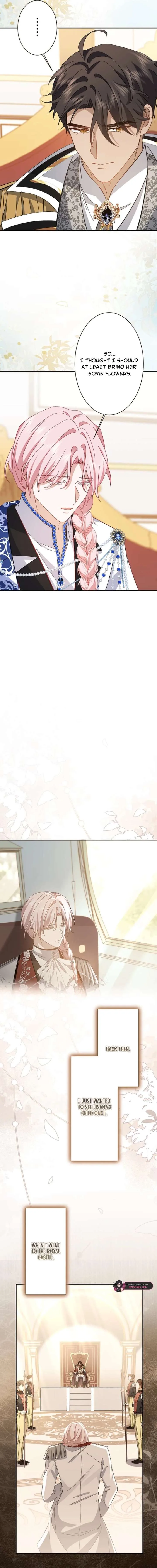 This Time, I Will Avoid This Marriage- a Method to Part Ways With You, Who Lacks Love Chapter 44 page 14