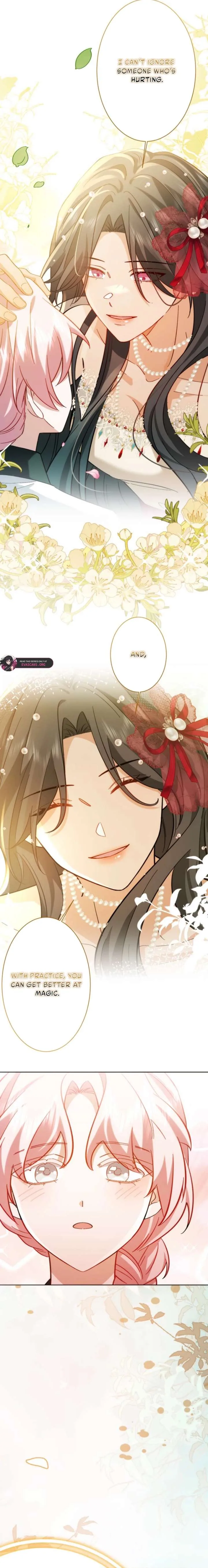 This Time, I Will Avoid This Marriage- a Method to Part Ways With You, Who Lacks Love Chapter 44 page 7