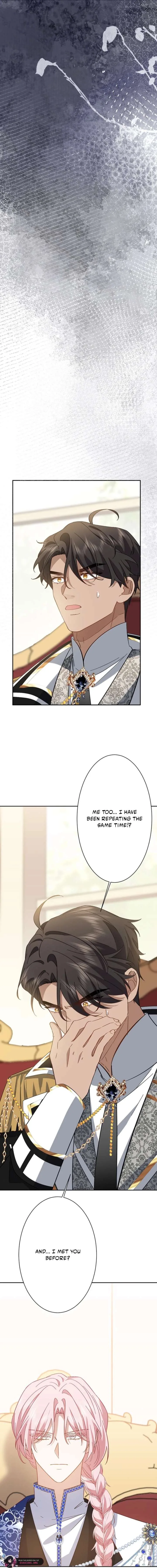 This Time, I Will Avoid This Marriage- a Method to Part Ways With You, Who Lacks Love Chapter 44 page 16
