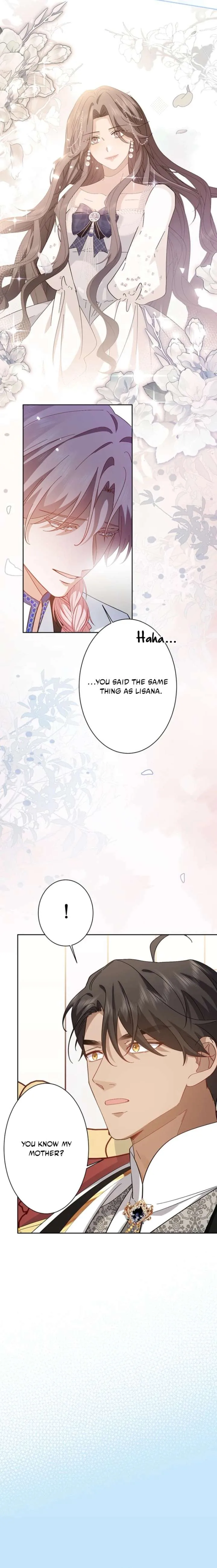 This Time, I Will Avoid This Marriage- a Method to Part Ways With You, Who Lacks Love Chapter 44 page 3