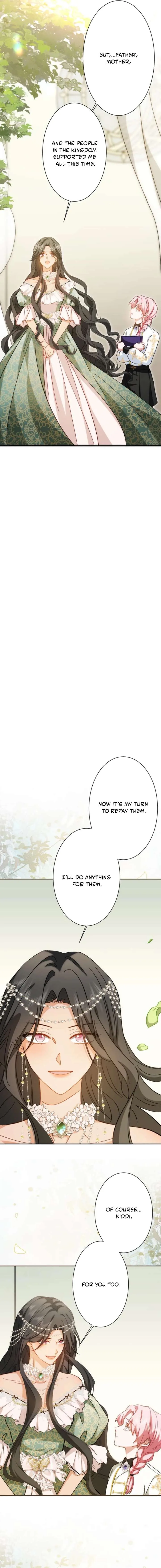 This Time, I Will Avoid This Marriage- a Method to Part Ways With You, Who Lacks Love Chapter 44 page 10