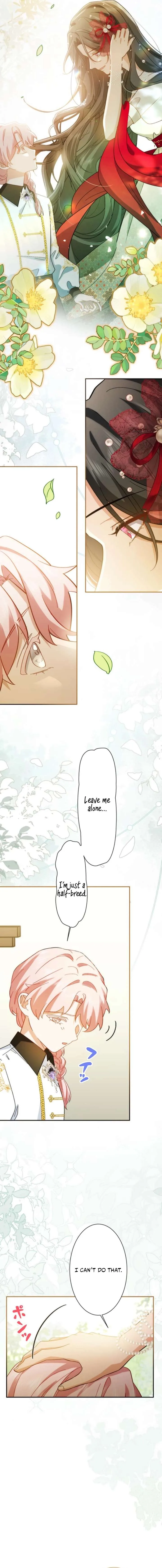 This Time, I Will Avoid This Marriage- a Method to Part Ways With You, Who Lacks Love Chapter 44 page 6