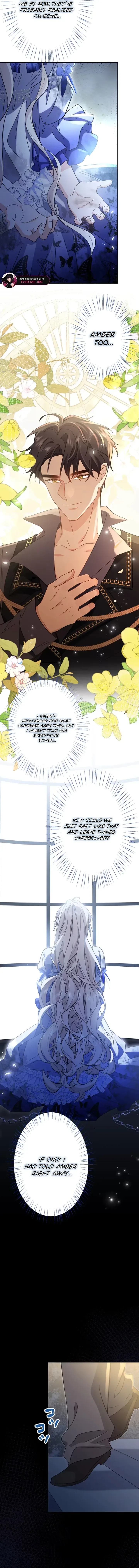 This Time, I Will Avoid This Marriage- a Method to Part Ways With You, Who Lacks Love Chapter 49 page 2