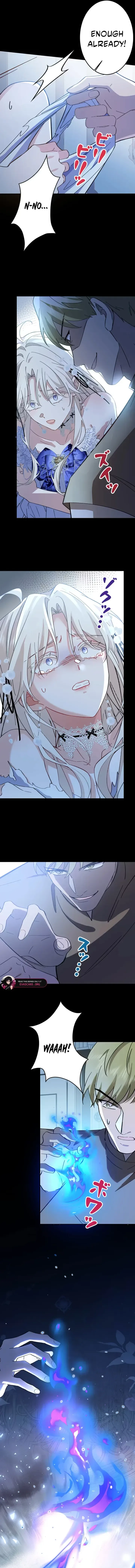 This Time, I Will Avoid This Marriage- a Method to Part Ways With You, Who Lacks Love Chapter 49 page 14