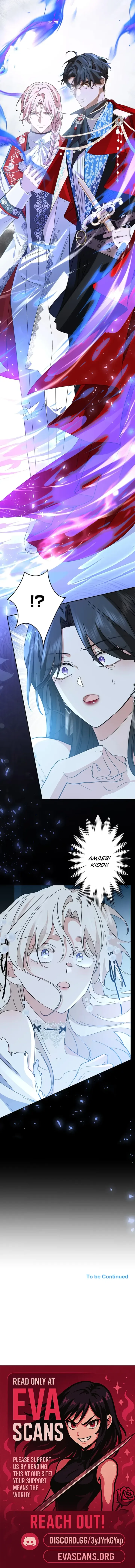 This Time, I Will Avoid This Marriage- a Method to Part Ways With You, Who Lacks Love Chapter 49 page 15