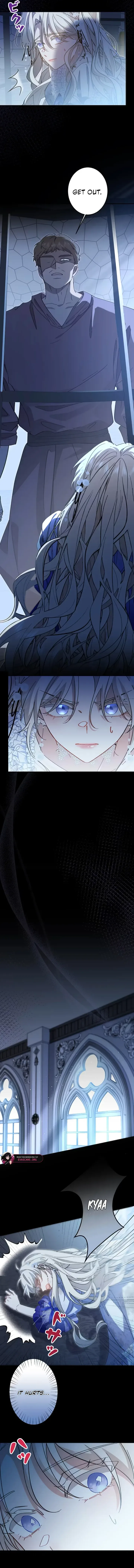 This Time, I Will Avoid This Marriage- a Method to Part Ways With You, Who Lacks Love Chapter 49 page 3