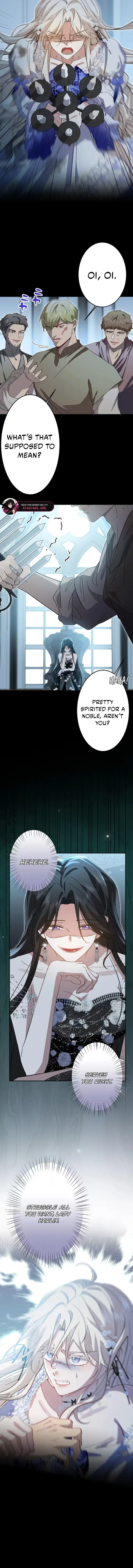 This Time, I Will Avoid This Marriage- a Method to Part Ways With You, Who Lacks Love Chapter 49 page 13
