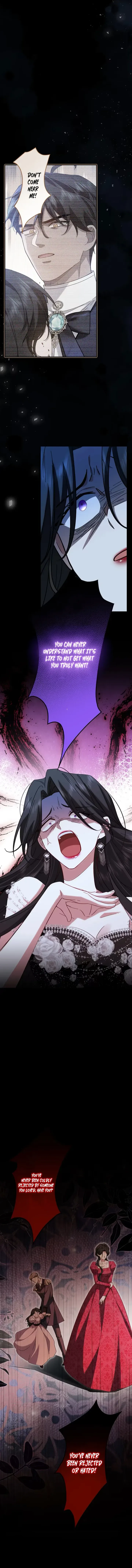 This Time, I Will Avoid This Marriage- a Method to Part Ways With You, Who Lacks Love Chapter 49 page 7