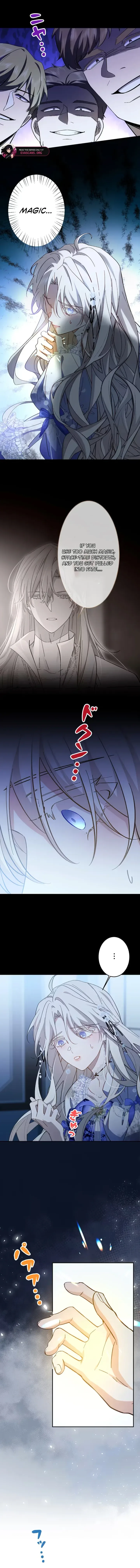 This Time, I Will Avoid This Marriage- a Method to Part Ways With You, Who Lacks Love Chapter 49 page 10
