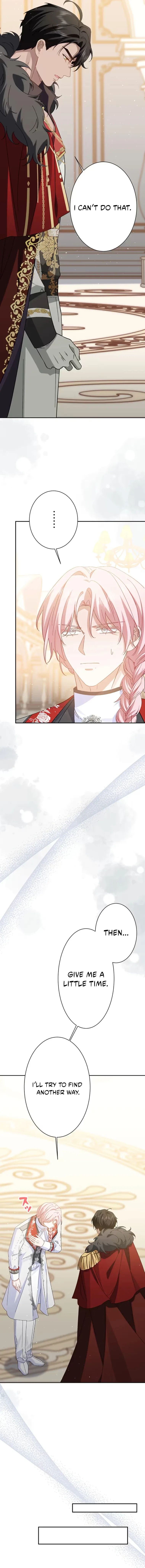 This Time, I Will Avoid This Marriage- a Method to Part Ways With You, Who Lacks Love Chapter 45 page 12