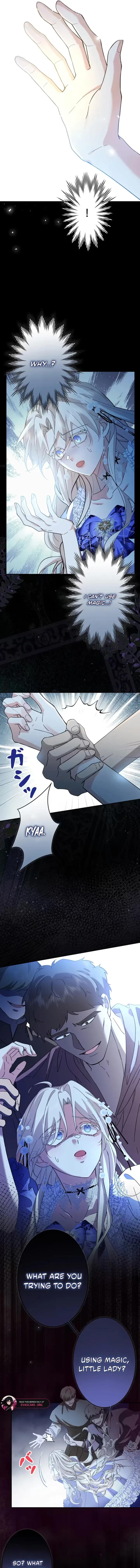 This Time, I Will Avoid This Marriage- a Method to Part Ways With You, Who Lacks Love Chapter 49 page 11