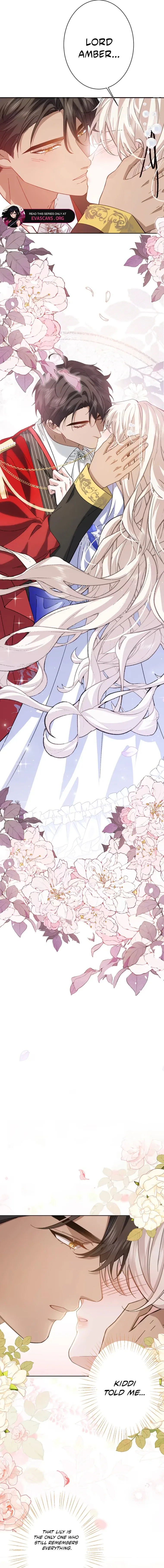 This Time, I Will Avoid This Marriage- a Method to Part Ways With You, Who Lacks Love Chapter 46 page 13