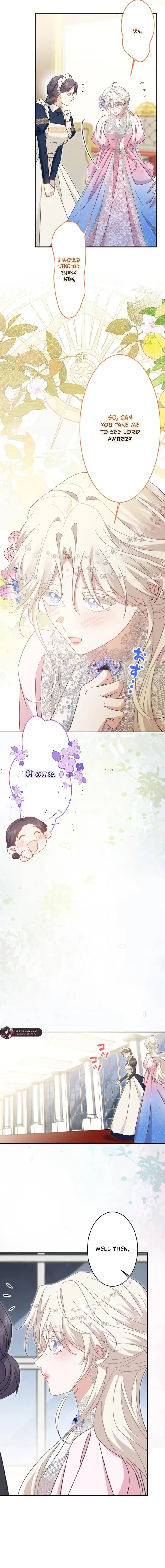 This Time, I Will Avoid This Marriage- a Method to Part Ways With You, Who Lacks Love Chapter 51 page 13