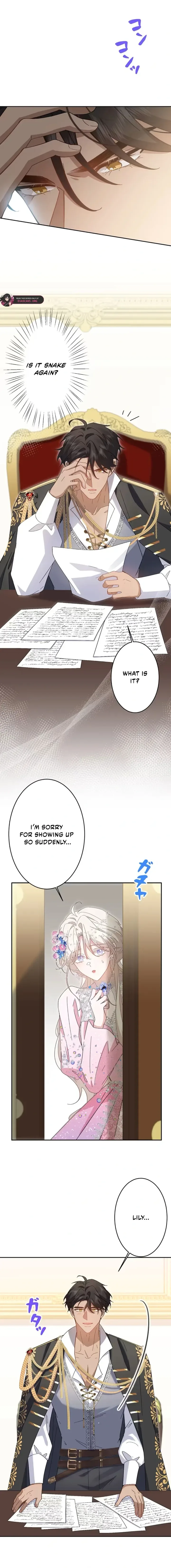 This Time, I Will Avoid This Marriage- a Method to Part Ways With You, Who Lacks Love Chapter 51 page 16