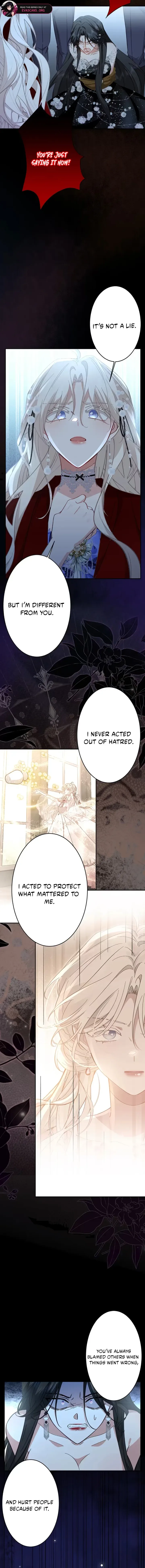 This Time, I Will Avoid This Marriage- a Method to Part Ways With You, Who Lacks Love Chapter 50 page 10