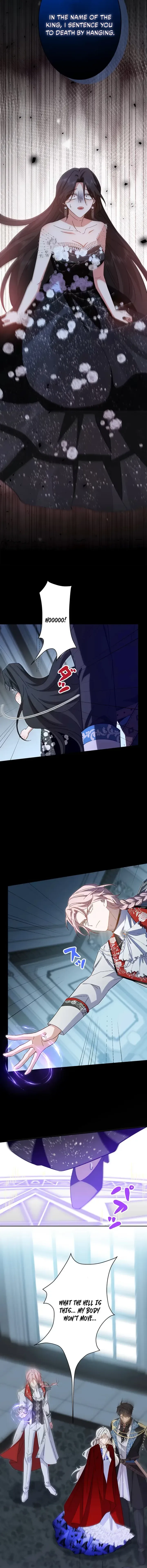 This Time, I Will Avoid This Marriage- a Method to Part Ways With You, Who Lacks Love Chapter 50 page 7