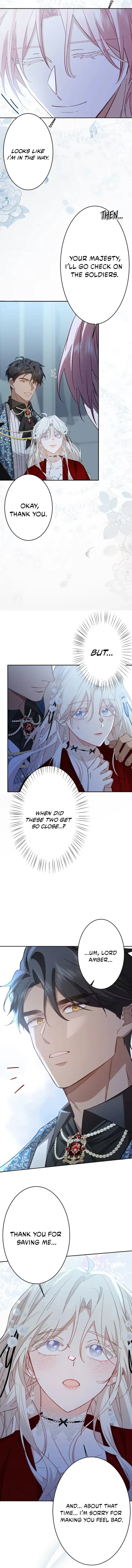 This Time, I Will Avoid This Marriage- a Method to Part Ways With You, Who Lacks Love Chapter 50 page 15
