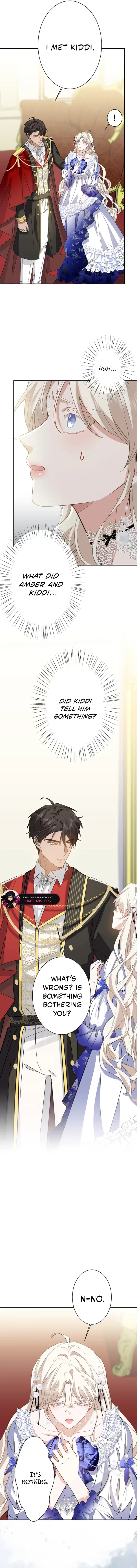 This Time, I Will Avoid This Marriage- a Method to Part Ways With You, Who Lacks Love Chapter 46 page 16