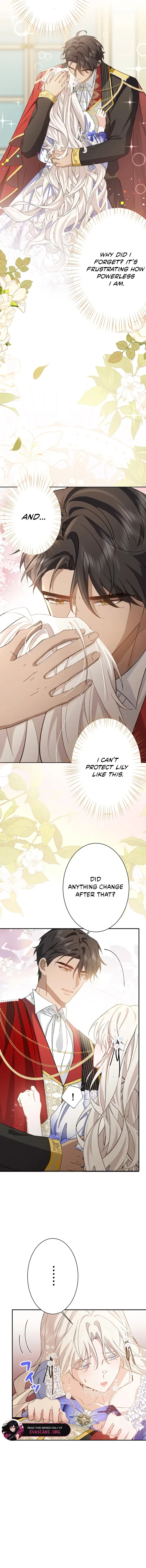 This Time, I Will Avoid This Marriage- a Method to Part Ways With You, Who Lacks Love Chapter 46 page 14