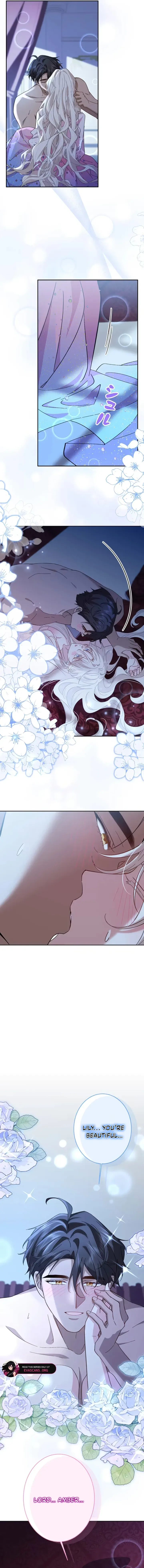 This Time, I Will Avoid This Marriage- a Method to Part Ways With You, Who Lacks Love Chapter 53 page 11