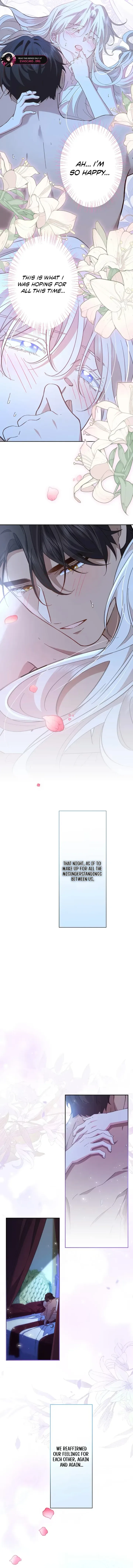 This Time, I Will Avoid This Marriage- a Method to Part Ways With You, Who Lacks Love Chapter 53 page 13