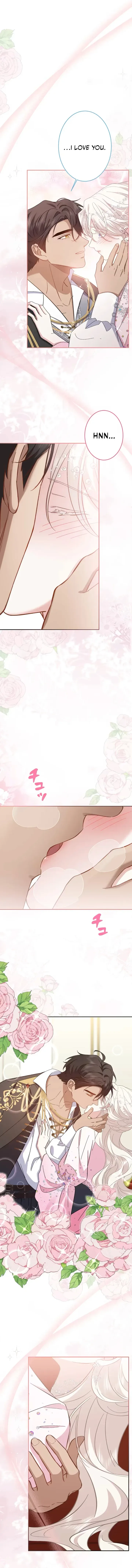 This Time, I Will Avoid This Marriage- a Method to Part Ways With You, Who Lacks Love Chapter 53 page 4
