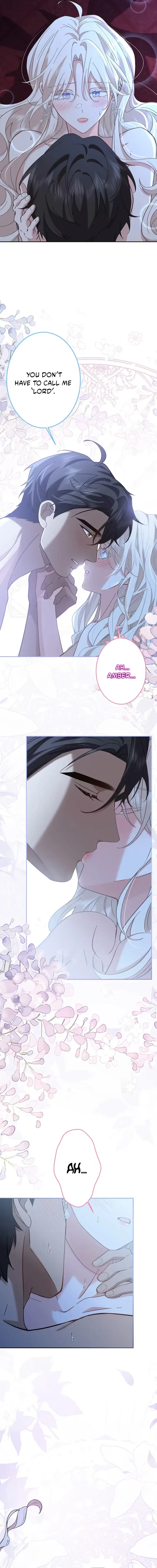 This Time, I Will Avoid This Marriage- a Method to Part Ways With You, Who Lacks Love Chapter 53 page 12