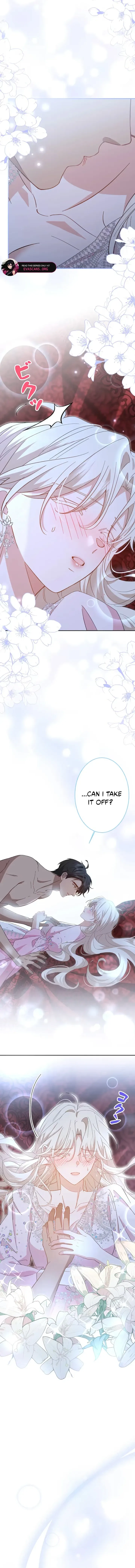 This Time, I Will Avoid This Marriage- a Method to Part Ways With You, Who Lacks Love Chapter 53 page 10
