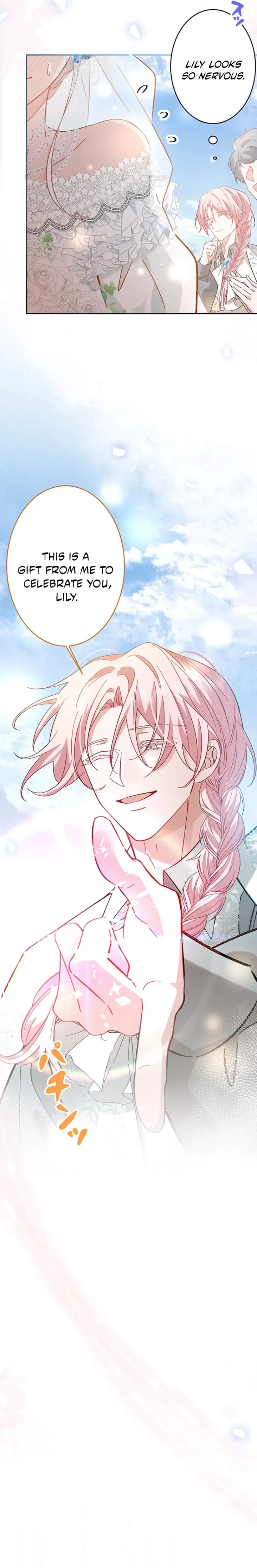 This Time, I Will Avoid This Marriage- a Method to Part Ways With You, Who Lacks Love Chapter 54 page 14