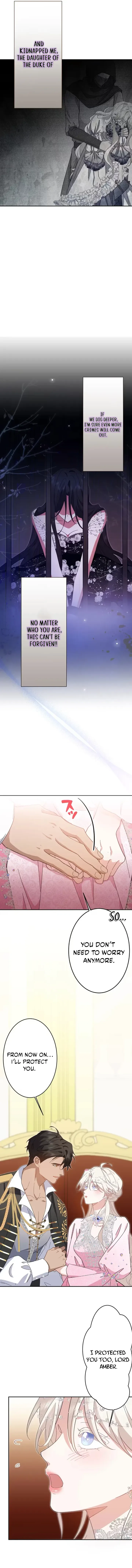 This Time, I Will Avoid This Marriage- a Method to Part Ways With You, Who Lacks Love Chapter 52 page 3