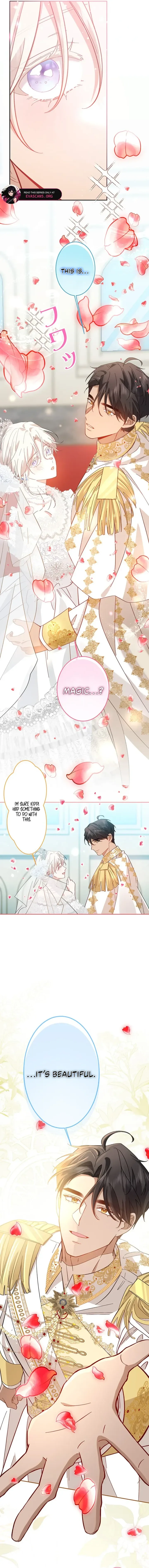 This Time, I Will Avoid This Marriage- a Method to Part Ways With You, Who Lacks Love Chapter 54 page 15
