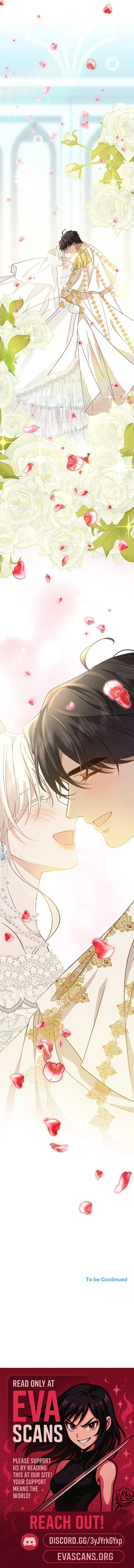 This Time, I Will Avoid This Marriage- a Method to Part Ways With You, Who Lacks Love Chapter 54 page 19