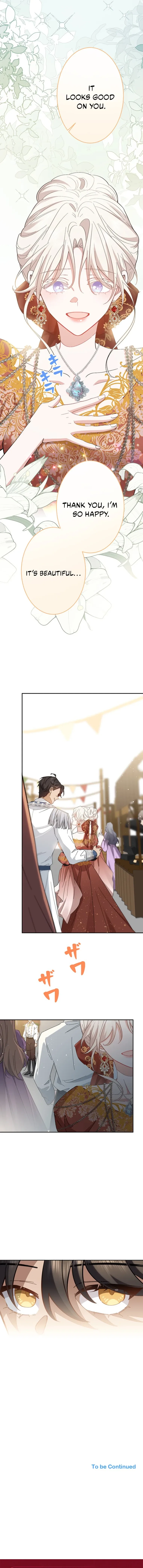 This Time, I Will Avoid This Marriage- a Method to Part Ways With You, Who Lacks Love Chapter 55 page 18