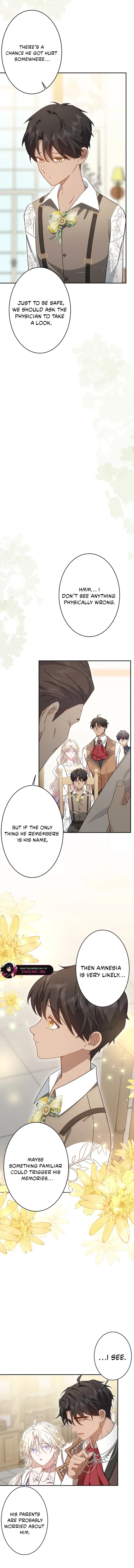 This Time, I Will Avoid This Marriage- a Method to Part Ways With You, Who Lacks Love Chapter 56 page 11