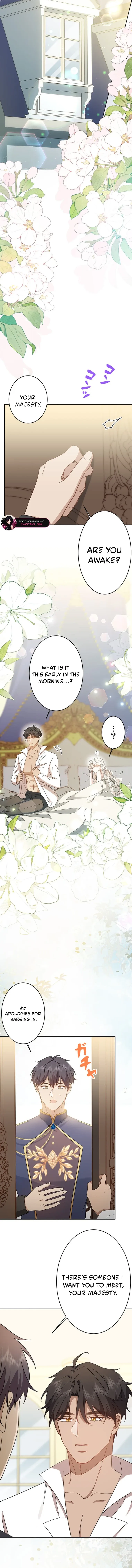 This Time, I Will Avoid This Marriage- a Method to Part Ways With You, Who Lacks Love Chapter 56 page 6